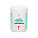 Kjmn Hair Pro-tox Maschera per Capelli - Kallos - 1