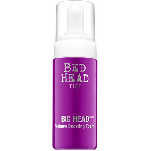 Schiuma Volume - Bed Head - Tigi - 1