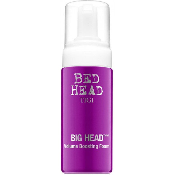 Schiuma Volume - Bed Head - Tigi - 1