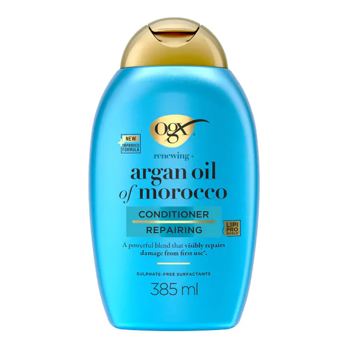 Balsamo Rinnovatore all'Olio di Argan Marocchino - Ogx : 385ml - 1