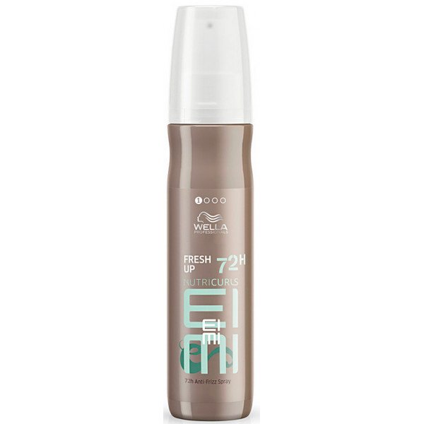 Eimi Spray Rivitalizzante Ricci - Wella - 1