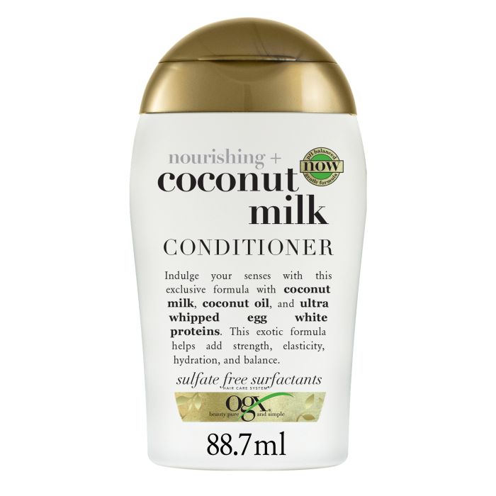 Balsamo nutriente al latte di cocco - Ogx : 88 ml - 1