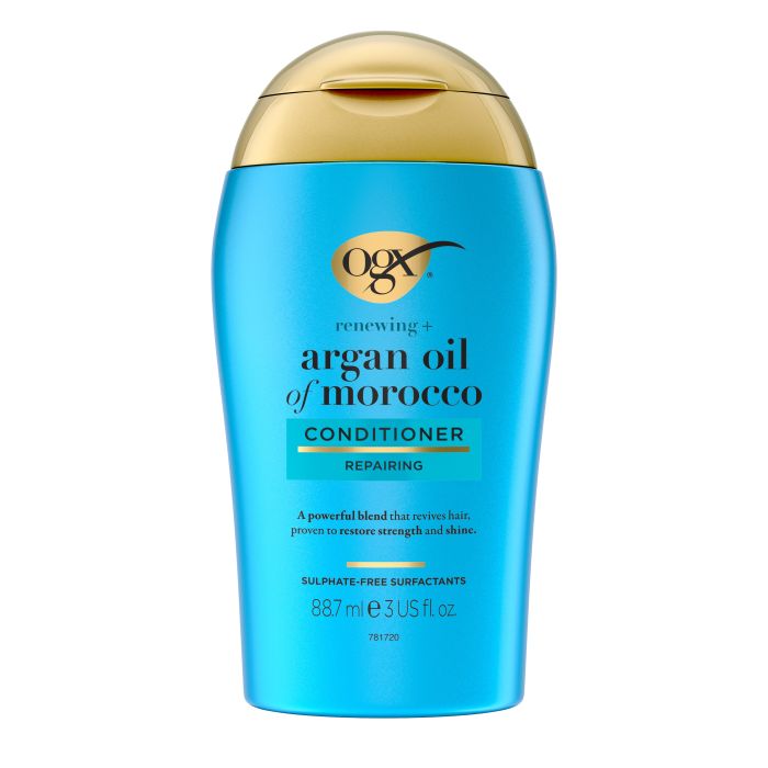Balsamo Rinnovatore all'Olio di Argan Marocchino - Ogx : 88 ml - 1