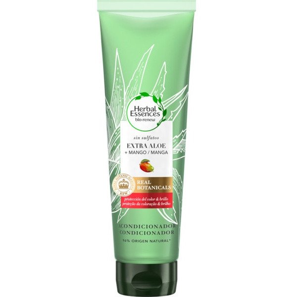 Bio Rinnova Balsamo al Mango e Aloe Vera - Herbal Essences - 1