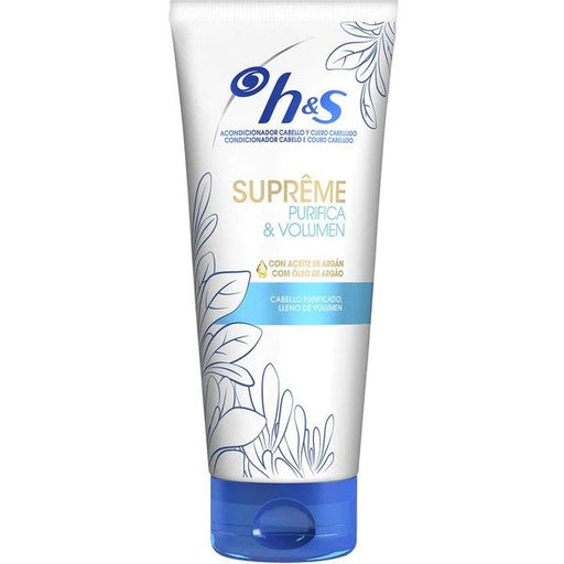 H&amp;s Balsamo Antiforfora - H&amp;s - Head & Shoulders - 1