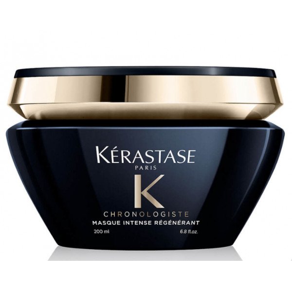 Cronologiste Crema Rigenerante Maschera Rivitalizzante - Kerastase - 1