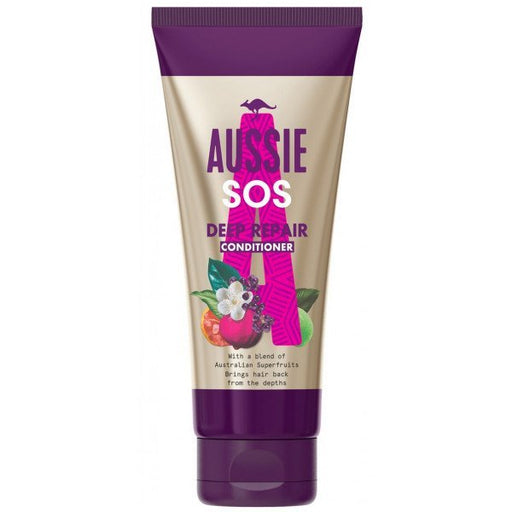 Balsamo Riparatore Profondo - SOS Deep Repair - Aussie : 200ML - 1