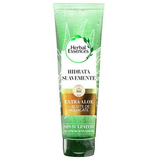 Condizionatore all'Avocado Bio Renew senza Solfati - Herbal Essences - 1