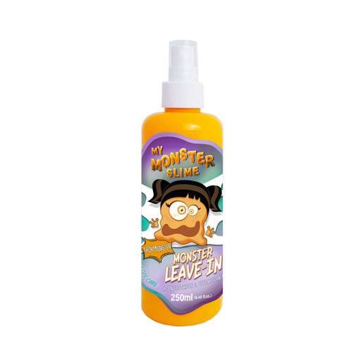 Spray districante per bambini - My Monster Slime - 1