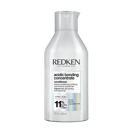 Concentrato di legame acido Acondicionador: 300 ml - Redken - 1