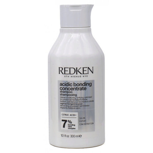 Concentrato Acidic Bonding Shampoo - Redken - 1
