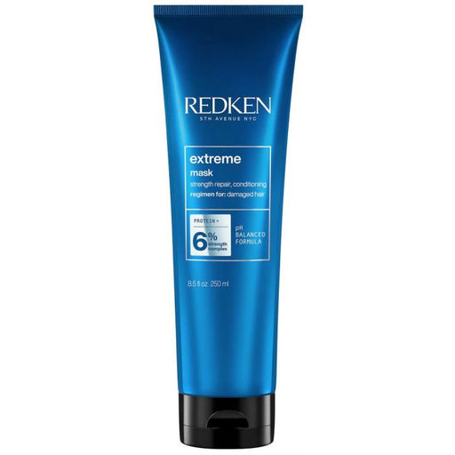 Maschera per capelli fortificante estrema: 250 ml - Redken - 1