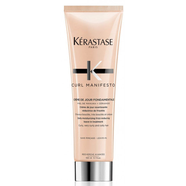 Curl Manifesto Crema per Capelli Ricci - Kerastase - 1