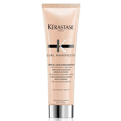 Curl Manifesto Crema per Capelli Ricci - Kerastase - 1