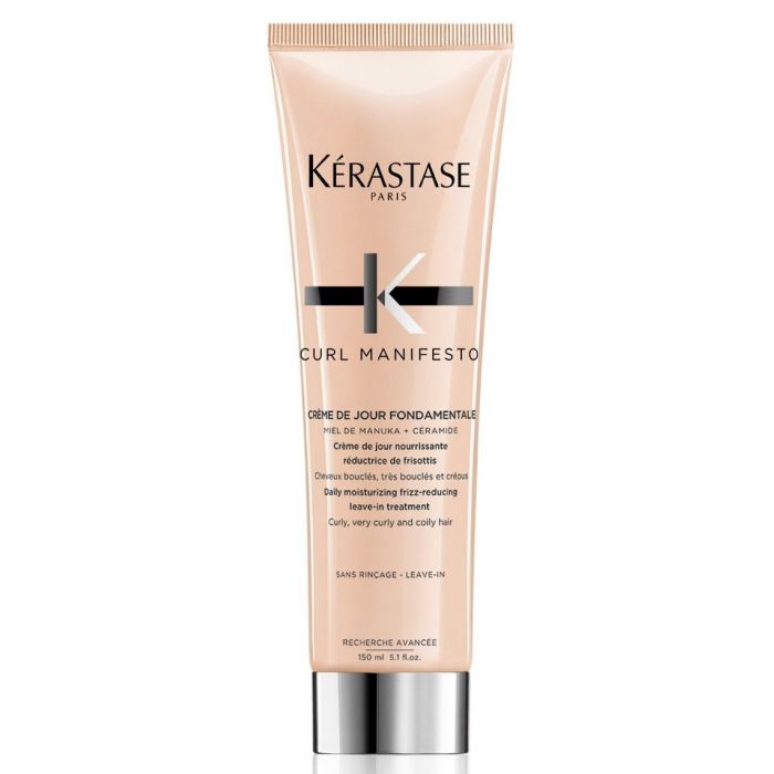Curl Manifesto Crema per Capelli Ricci - Kerastase - 1