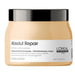 Absolut Repair Gold Quinoa Mascarilla - L&#39;Oreal Professionnel - L'oreal Paris: 500 ml - 2