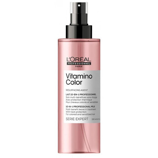 Serie Expert Vitamino Color Spray Protettivo 10 in 1 - L'oréal Professionnel - L'oreal Paris - 1