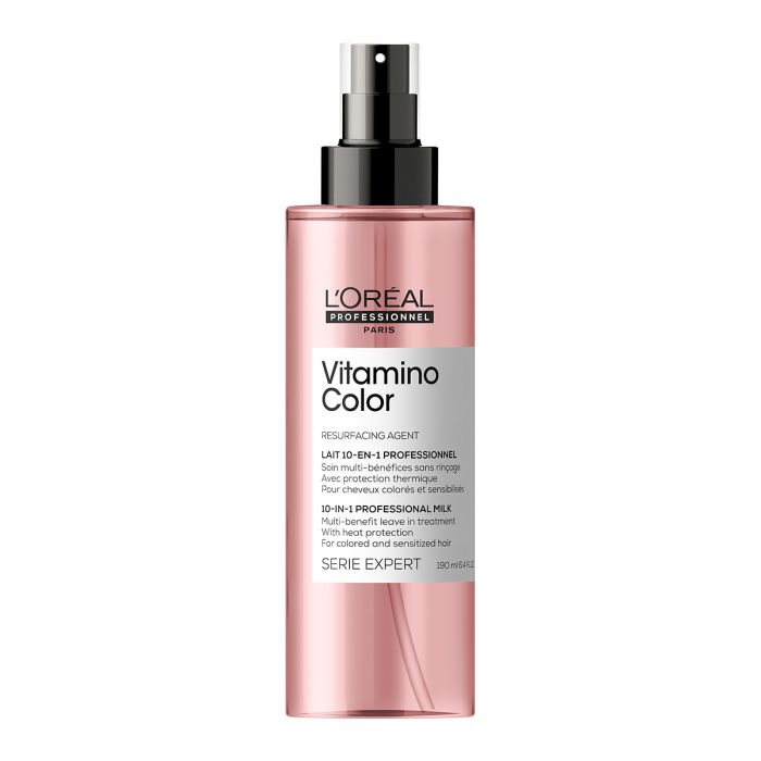 Serie Expert Vitamino Color Spray Protettivo 10 in 1 - L'oréal Professionnel - L'oreal Paris - 1