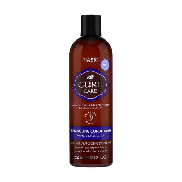 Balsamo Ricci Curl - Hask - 1