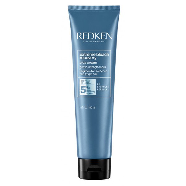 Sbiancamento Estremo Trattamento Senza Risciacquo - Redken - 1