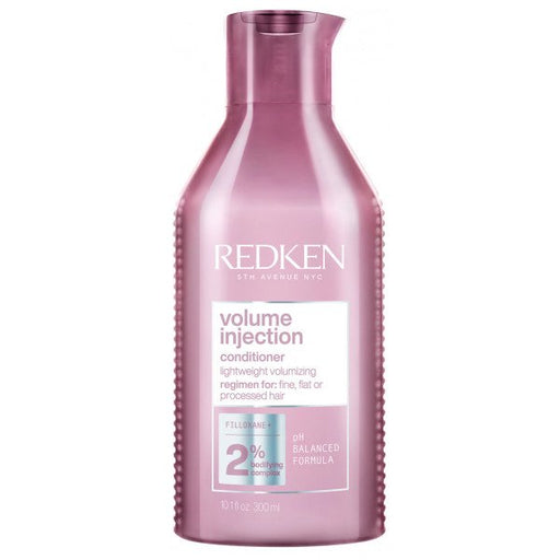 Condizionatore ad iniezione volumetrica - Redken - 1
