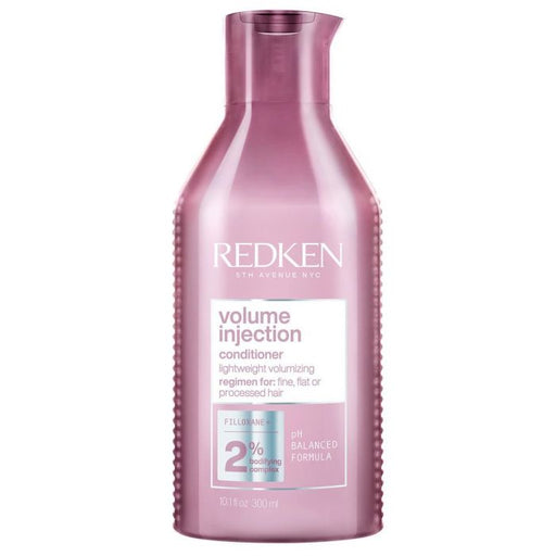 Condizionatore ad iniezione volumetrica - Redken - 1