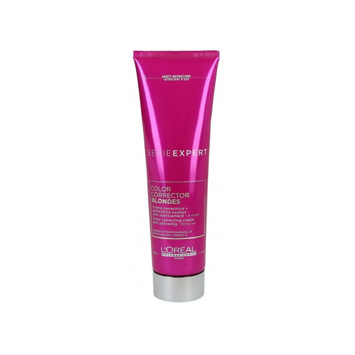 Vitamino Color Perfecting Cream Capelli Biondi - L&#39;oréal Professionnel - L'oreal Paris - 1