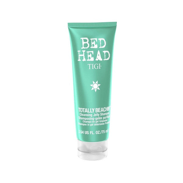 Shampoo Gel Detergente - Bed Head - Tigi - 1