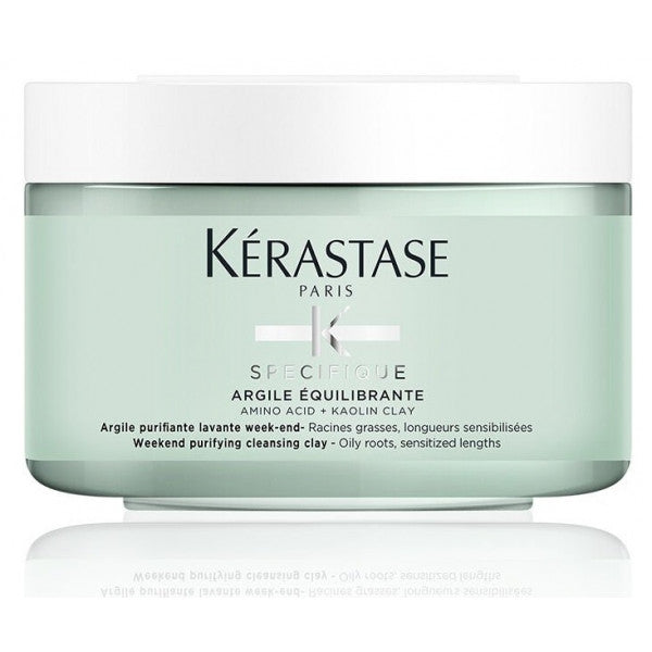 Argilla Equilibrante Spécifique Cleansing Clay - Kerastase - 1