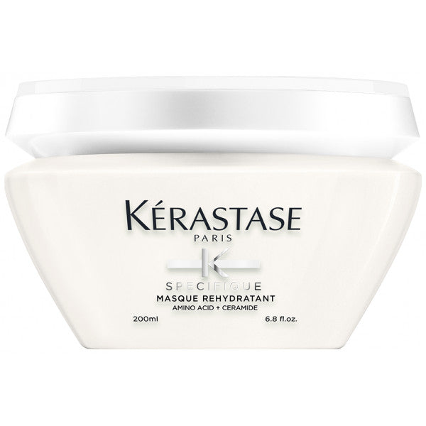 Maschera Riequilibrante Specifica - Kerastase - 1