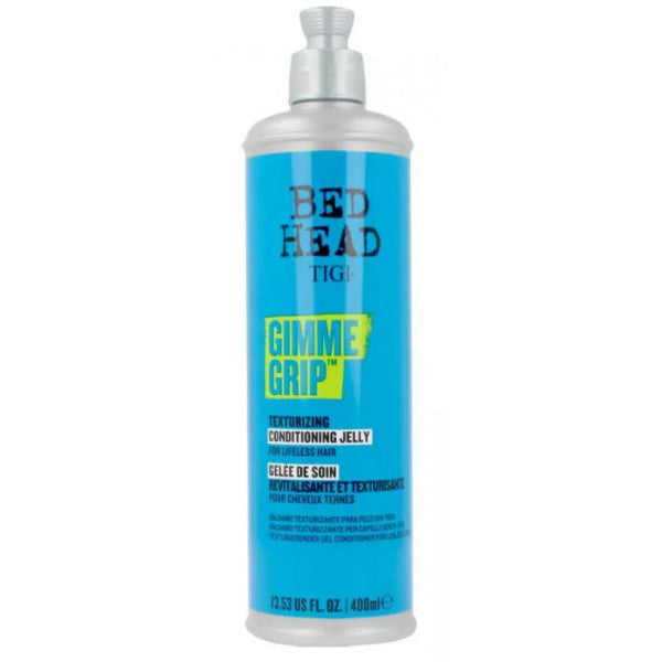 Bed Head Grimme Grip Balsamo: 400 ml - Bed Head - Tigi - 1