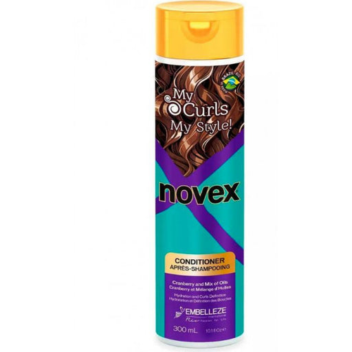 Balsamo I Miei Ricci: 300ml - Novex - 1