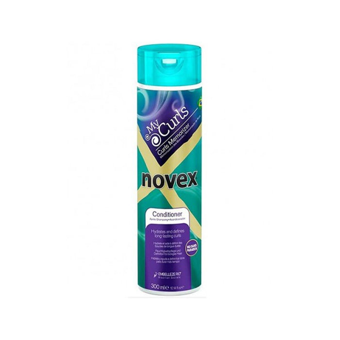 Balsamo I Miei Ricci: 300ml - Novex - 1