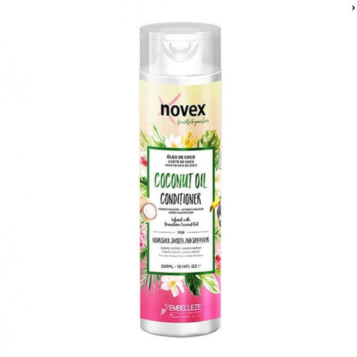 Balsamo all&#39;olio di cocco - Novex: 300ML - 1