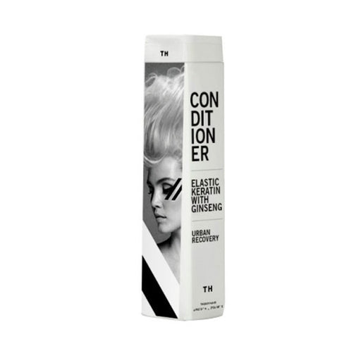 Condizionatore Urban Recovery alla Cheratina con Ginseng: 300 ml - Trendy Hair - 1