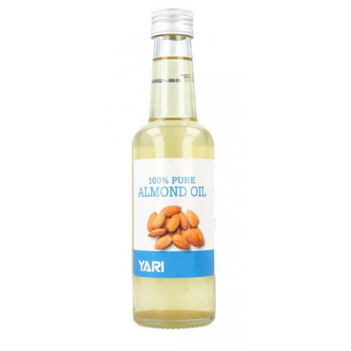 Olio di Mandorle Dolci 100% Puro: 250 ml - Yari - 1