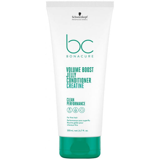 Volume Boost Jelly Conditioner: 200 ml - Schwarzkopf - 1