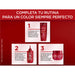 Color Vive Pack Maschera protettiva: 2 X 300 ml - Elvive - 2