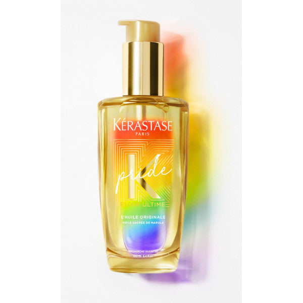 Accetta Elixir Ultime Pride Edition: 100 ml - Kerastase - 1