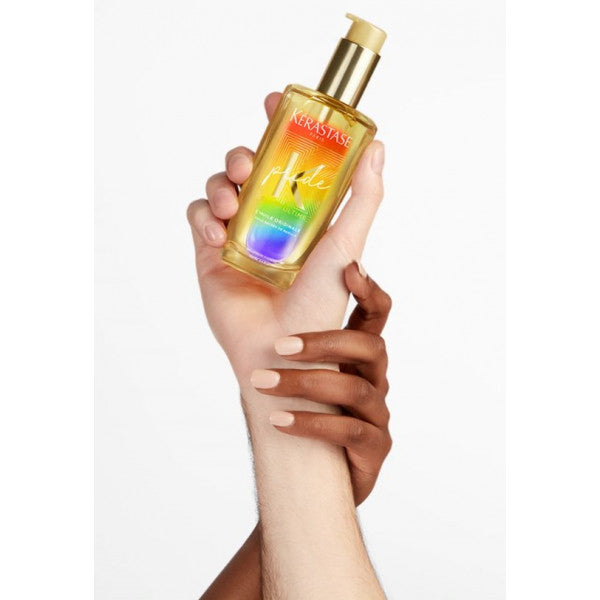 Accetta Elixir Ultime Pride Edition: 100 ml - Kerastase - 8