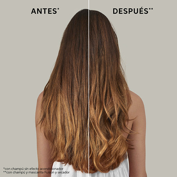 Pacchetto Riparazione Intensa Fusion: Set 3 articoli - Wella Professionals - 5
