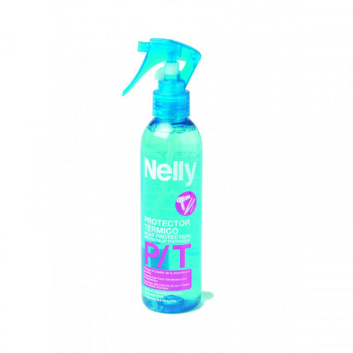 Protettore Termico per Capelli - Nelly - 1