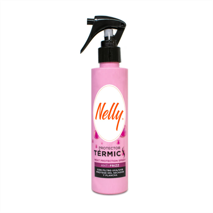 Protettore Termico per Capelli - Nelly - 1