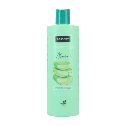 Balsamo Aloe Vera - Sence Beauty - 1