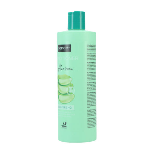 Balsamo Aloe Vera - Sence Beauty - 2