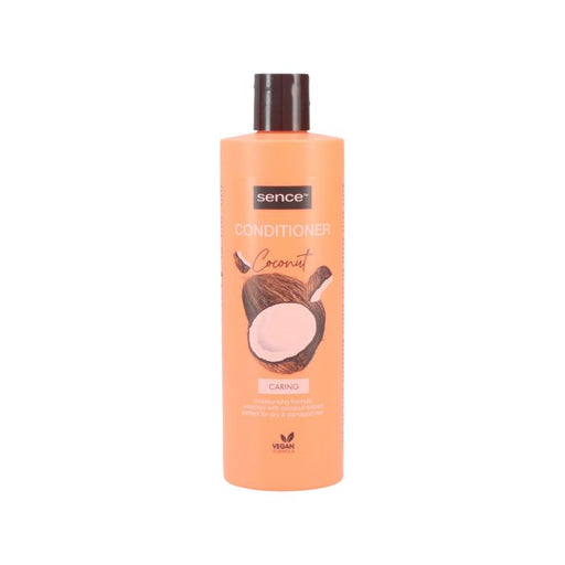 Balsamo al Cocco - Sence Beauty - 1