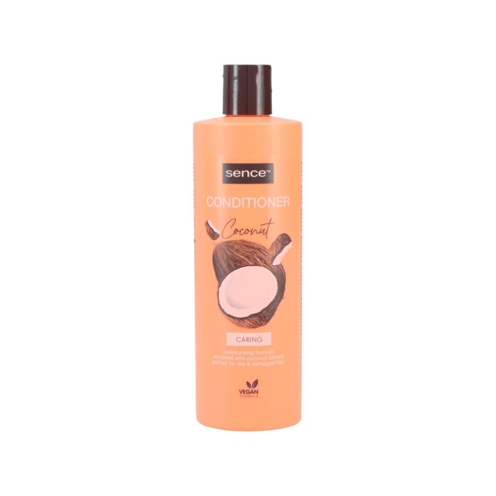 Balsamo al Cocco - Sence Beauty - 1