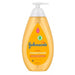 Shampoo Neonati e Bambini - Johnson &amp; Johnson - Johnson's: 500ml - 2