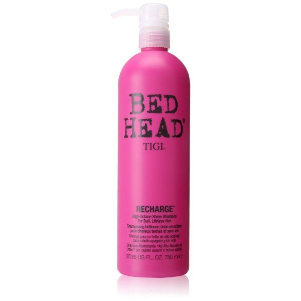 Ricarica Shampoo - Bed Head - Tigi - 1