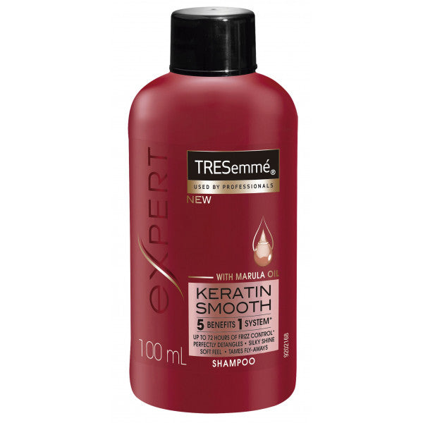 Shampoo Occhi Cheratina - Tresemmé - Tresemme : 100 ml - 1